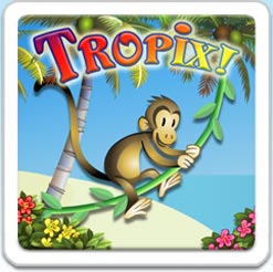Tropix 1 page