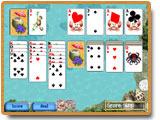 Solitaire