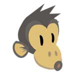 O-Face Monkey