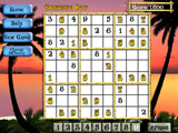 Tropix 1 Screenshot