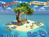 Tropix 1 Screenshot