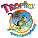 Tropix Logo